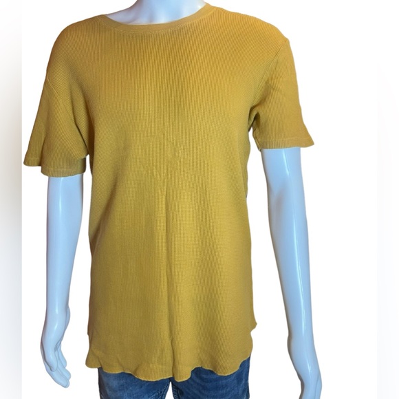 ZARA Men  T-shirt  size  L - Picture 2 of 6